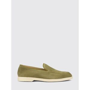 Doucal's Loafer Woman Green